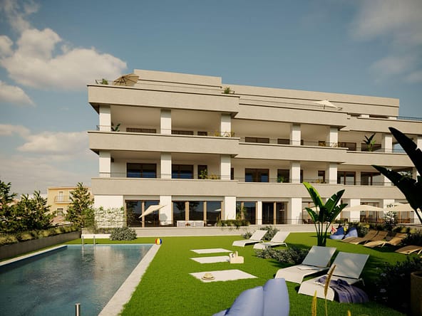 property for sale in Spain