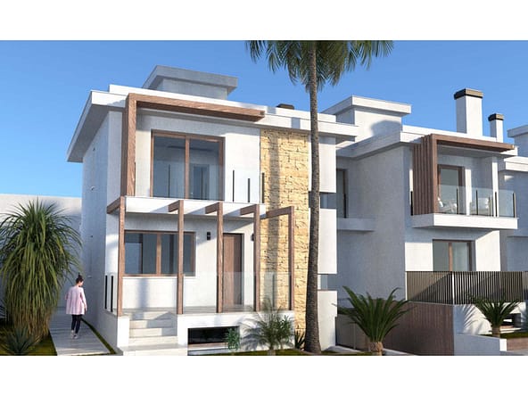property for sale in Spain