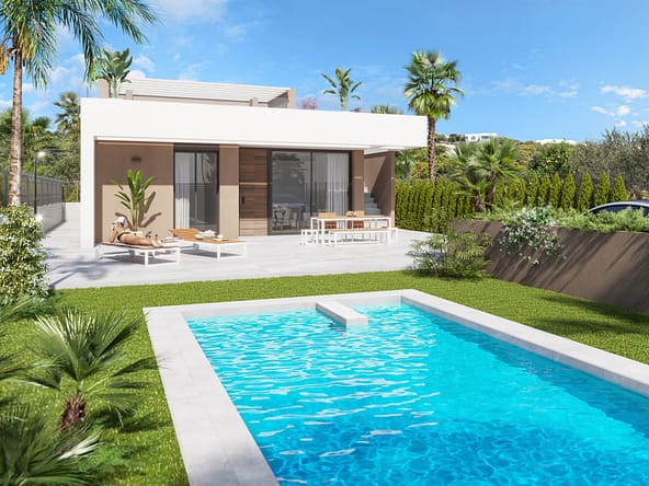property for sale in Spain