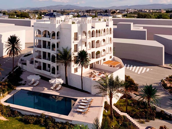 property for sale in Spain