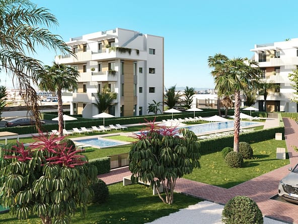 property for sale in Spain