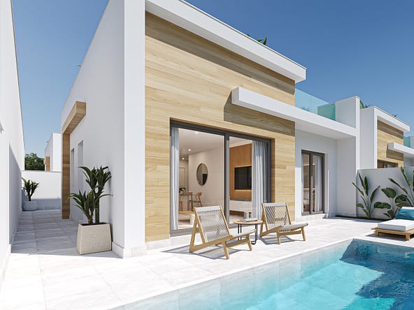 property for sale in Spain
