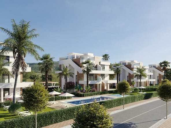 property for sale in Spain