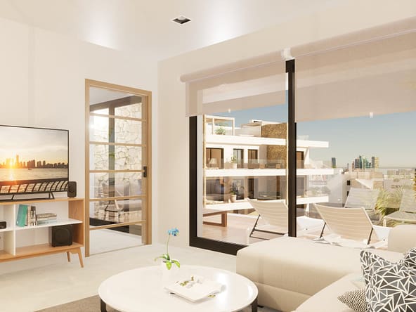 property for sale in Spain
