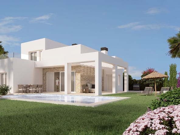 property for sale in Spain