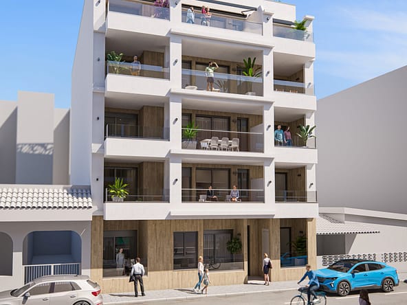 property for sale in Spain