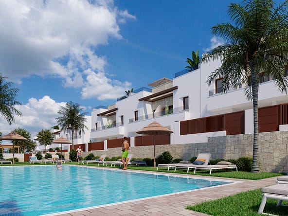 property for sale in Spain