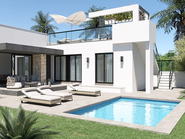 property for sale in Spain