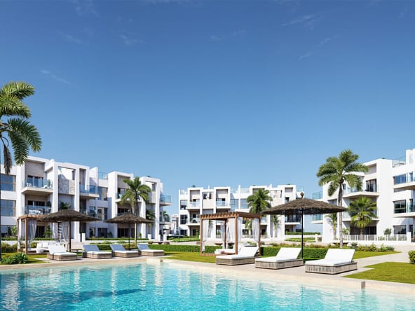 property for sale in Spain