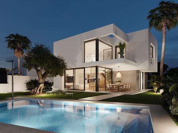 property for sale in Spain