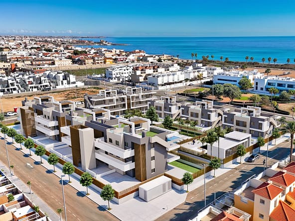 property for sale in Spain