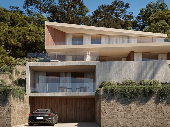 property for sale in Spain