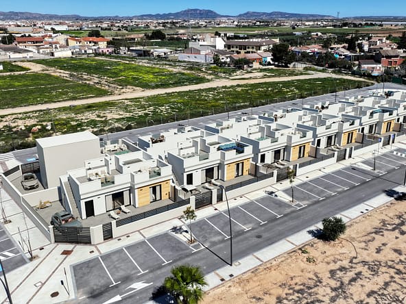 property for sale in Spain