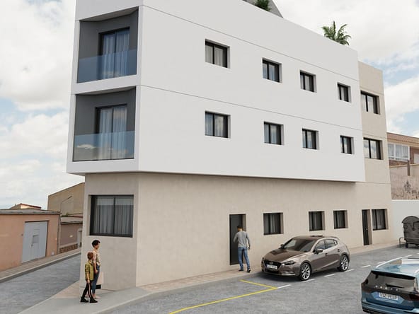 property for sale in Spain