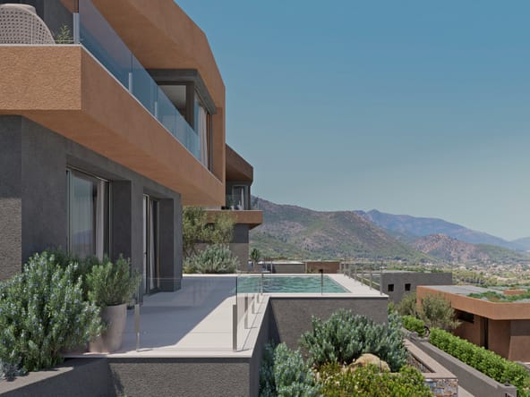 property for sale in Spain