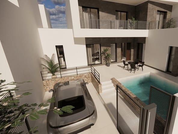 property for sale in Spain