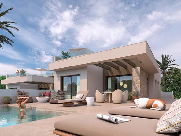 property for sale in Spain