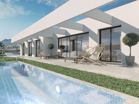 property for sale in Spain