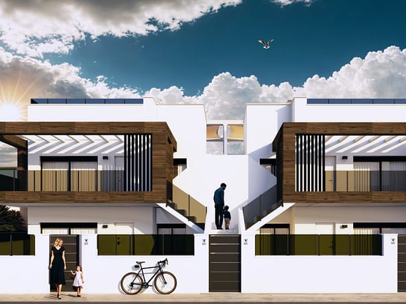 property for sale in Spain