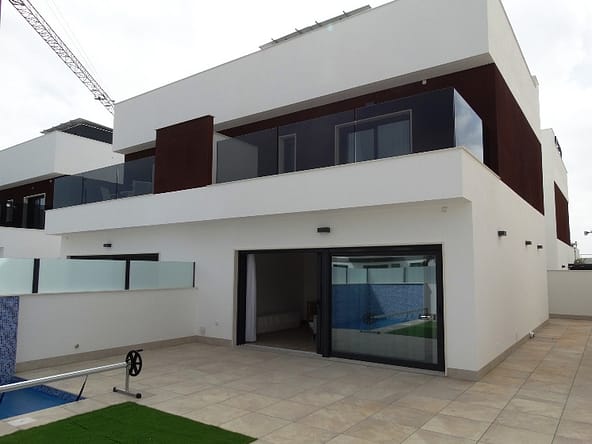property for sale in Spain