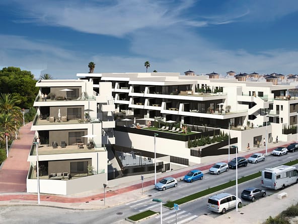 property for sale in Spain