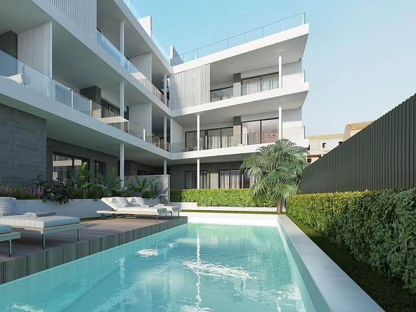 property for sale in Spain