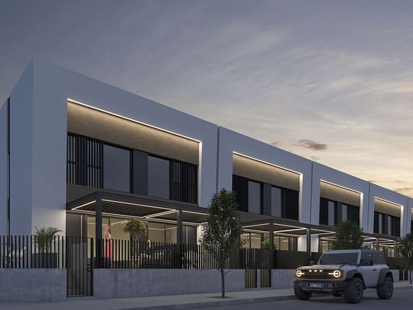 property for sale in Spain