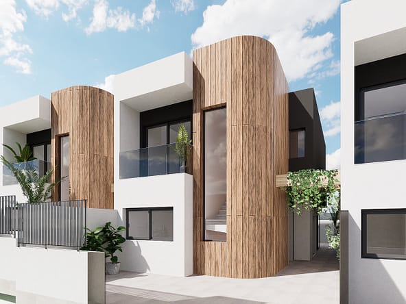 property for sale in Spain