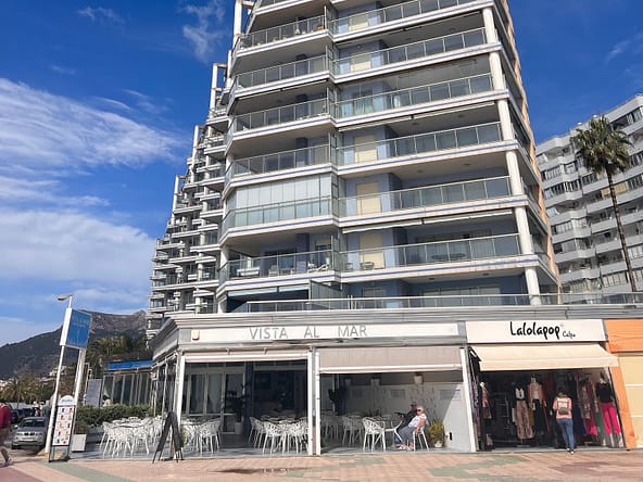 property for sale in Spain