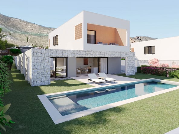 property for sale in Spain