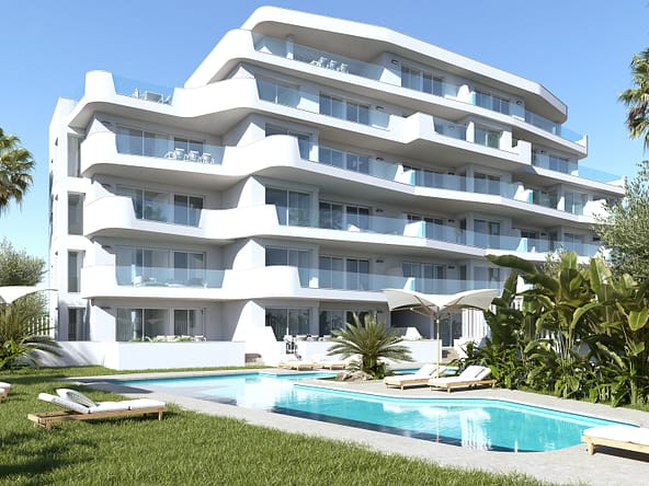 property for sale in Spain