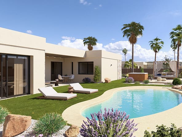 property for sale in Spain