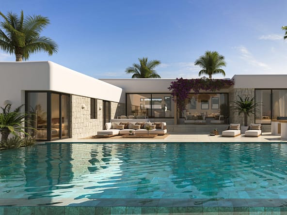 property for sale in Spain