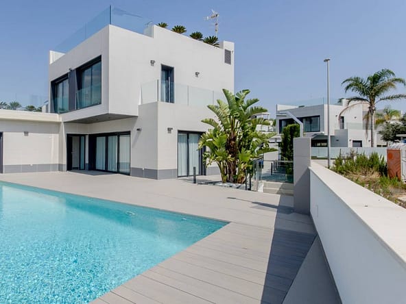 property for sale in Spain