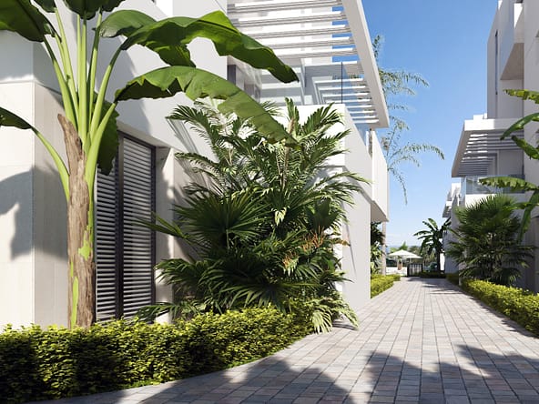 property for sale in Spain