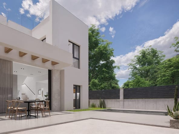 property for sale in Spain