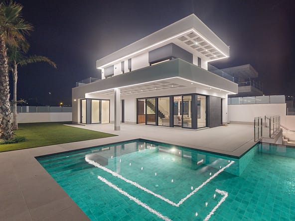 property for sale in Spain