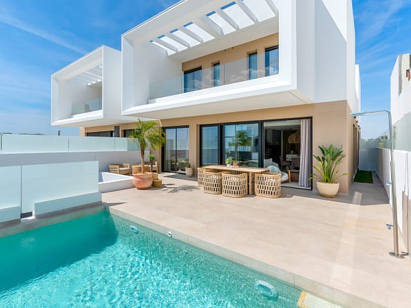 property for sale in Spain