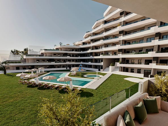 property for sale in Spain