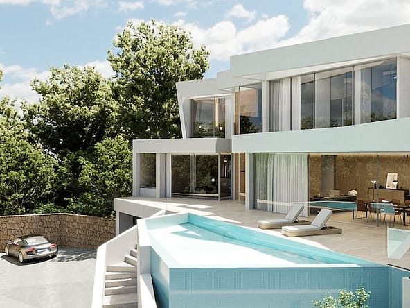 property for sale in Spain