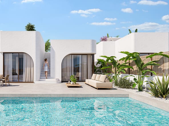 property for sale in Spain