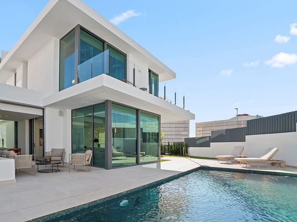 property for sale in Spain