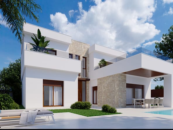 property for sale in Spain