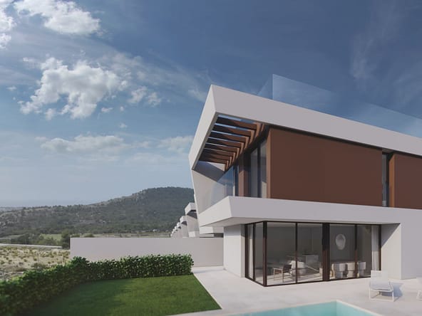 property for sale in Spain