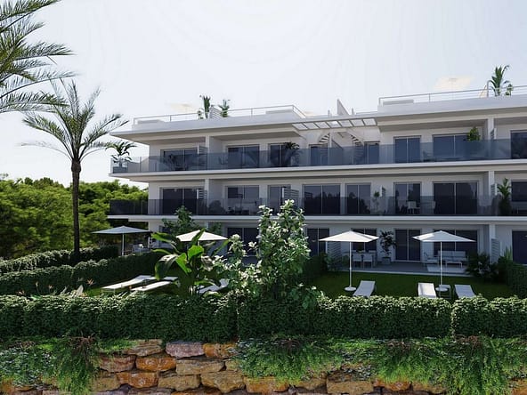 property for sale in Spain