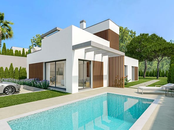 property for sale in Spain