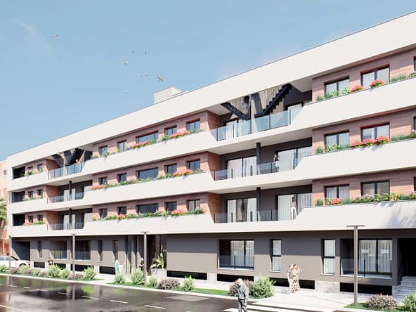 property for sale in Spain