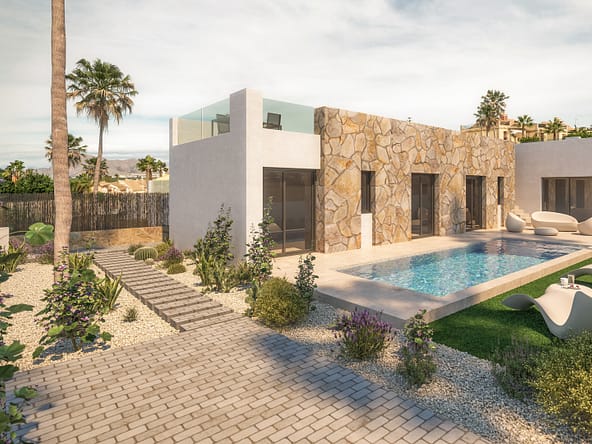 property for sale in Spain