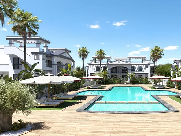 property for sale in Spain