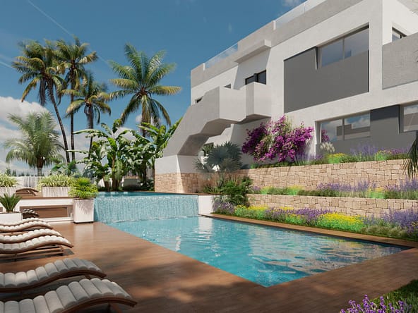 property for sale in Spain